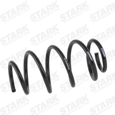 Suspension Spring Stark SKCS-0040365 SKCS-0040365 - photo 3