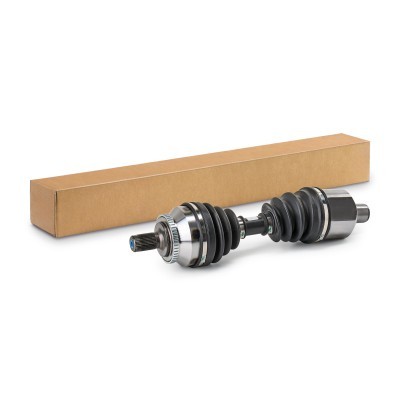 Drive Shaft RIDEX 13D0969R 13D0969R - photo 2