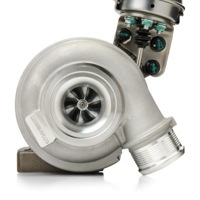 Turbocharger RIDEX 2234C11122 2234C11122 - photo 6