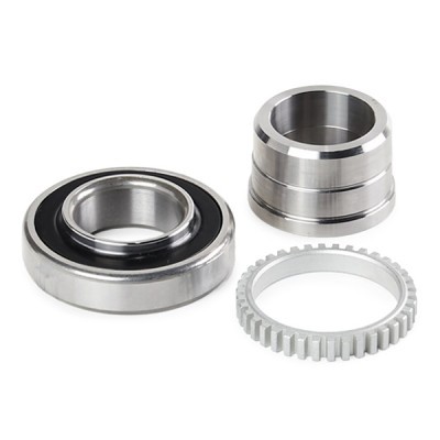 Wheel Bearing RIDEX 654W0852 654W0852 - photo 3