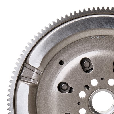 Flywheel RIDEX 577F0428R 577F0428R - photo 5