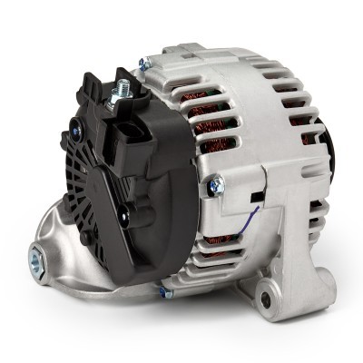 Alternator RIDEX 4G1579 4G1579 - photo 4