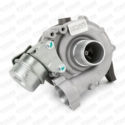 Turbocharger Stark SKCT-1190580 SKCT-1190580 - photo 3