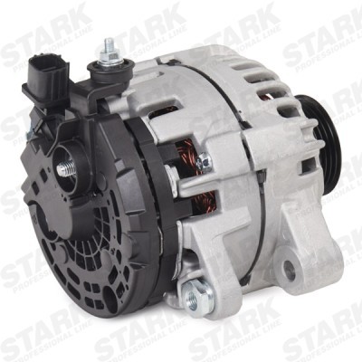Alternator Stark SKGN-0320272 SKGN-0320272 - photo 4