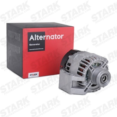 Alternator Stark SKGN-0320843 SKGN-0320843 - photo 2