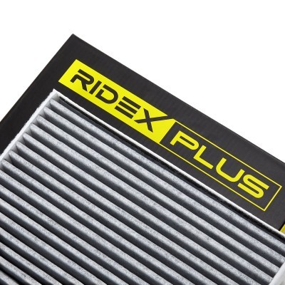 Cabin Air Filter RIDEX 424I0017P 424I0017P - photo 5