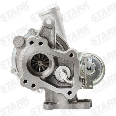 Turbocharger Stark SKCT-1190356 SKCT-1190356 - photo 7