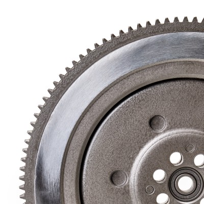 Flywheel RIDEX 577F0232R 577F0232R - photo 5