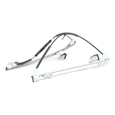 Window Regulator RIDEX 1561W0005 1561W0005 - photo 3