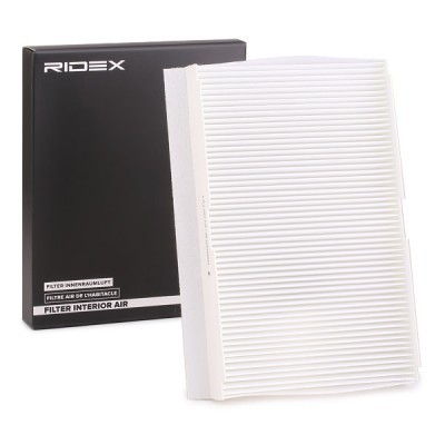 Cabin Air Filter RIDEX 424I0028 424I0028 - photo 2