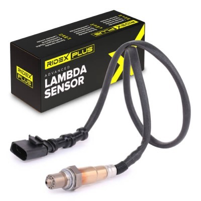 Lambda (Oxygen) Sensor RIDEX 3922L0485P 3922L0485P - photo 2