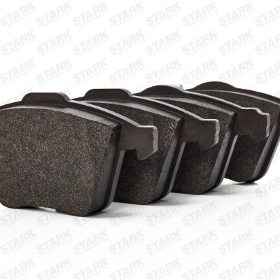 Brake Pads Set Stark SKBP-0011093 SKBP-0011093 - photo 6