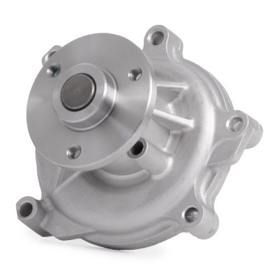 Water Pump, Engine Cooling RIDEX 1260W0263 1260W0263 - photo 4