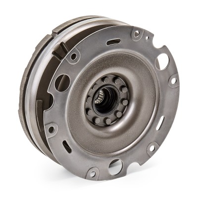 Flywheel RIDEX 577F0143R 577F0143R - photo 4