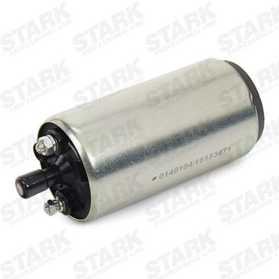 Pump, Fuel Pre-Supply Stark SKFP-0160229 SKFP-0160229 - photo 6