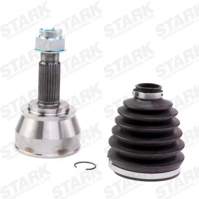 Joint Kit, Drive Shaft Stark SKJK-0200454 SKJK-0200454 - photo 2