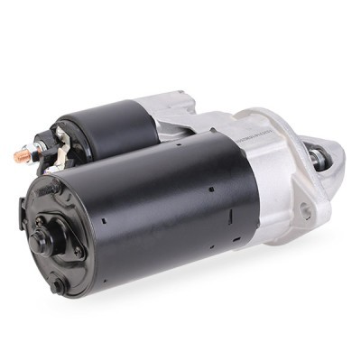 Starter RIDEX 2S0579 2S0579 - photo 4
