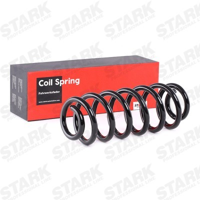 Suspension Spring Stark SKCS-0040278 SKCS-0040278 - photo 2