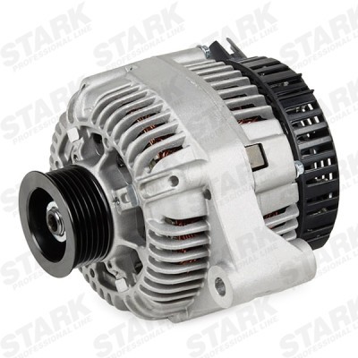 Alternator Stark SKGN-0320132 SKGN-0320132 - photo 3
