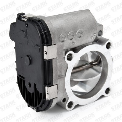 Дроссельная заслонка Stark SKTB-0430042 SKTB-0430042 - photo 4