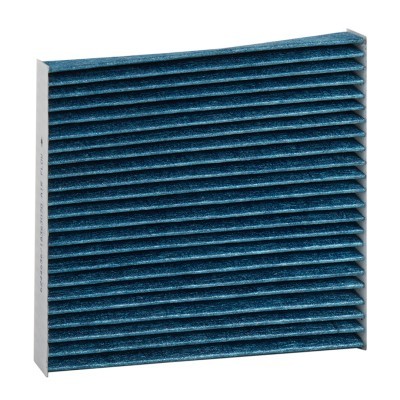 Cabin Air Filter RIDEX 424I0581P 424I0581P - photo 4