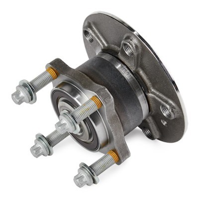 Wheel Bearing RIDEX 654W0230 654W0230 - photo 4