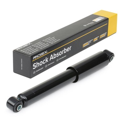 Shock Absorber RIDEX 854S0692 854S0692 - photo 3