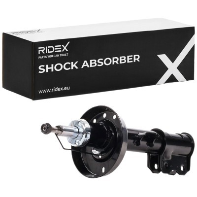 Shock Absorber RIDEX 854S1156 854S1156 - photo 2