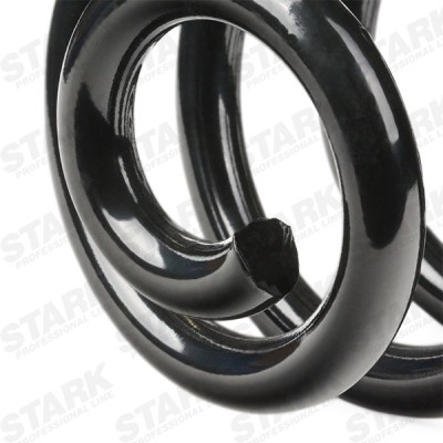 Suspension Spring Stark SKCS-0040170 SKCS-0040170 - photo 4