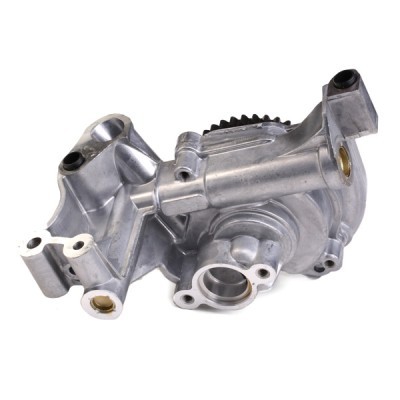Oil Pump RIDEX 596O0070 596O0070 - photo 4