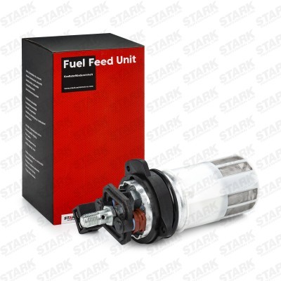 Pump, Fuel Pre-Supply Stark SKFP-0160112 SKFP-0160112 - photo 2