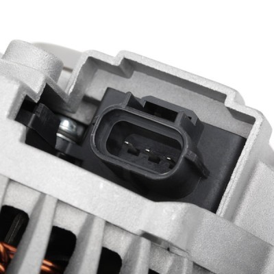 Alternator RIDEX 4G1191 4G1191 - photo 5