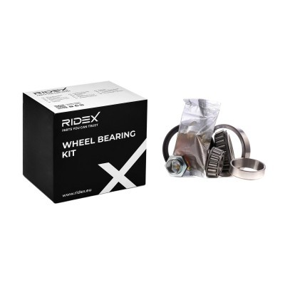 Wheel Bearing RIDEX 654W0526 654W0526 - photo 1