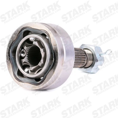 Joint Kit, Drive Shaft Stark SKJK-0200408 SKJK-0200408 - photo 3