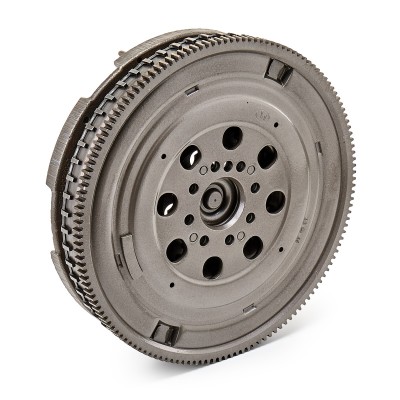 Flywheel RIDEX 577F0537R 577F0537R - photo 4