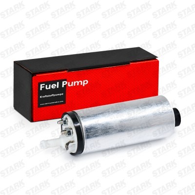 Pump, Fuel Pre-Supply Stark SKFP-0160063 SKFP-0160063 - photo 2