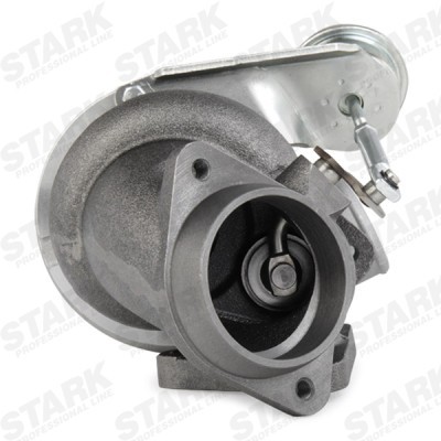 Turbocharger Stark SKCT-1190645 SKCT-1190645 - photo 6