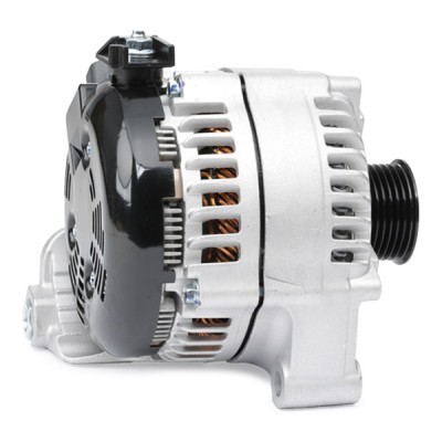 Alternator RIDEX 4G1297 4G1297 - photo 6