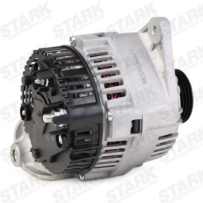 Alternator Stark SKGN-0320472 SKGN-0320472 - photo 4