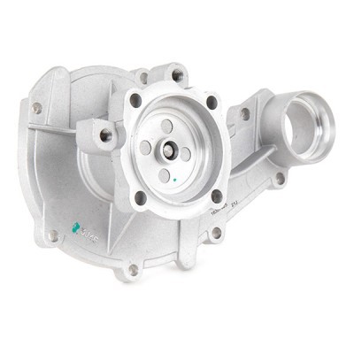 Water Pump, Engine Cooling RIDEX 1260W0474 1260W0474 - photo 3