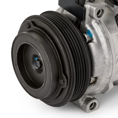 Compressor, Air Conditioning 447K0387R - photo 5