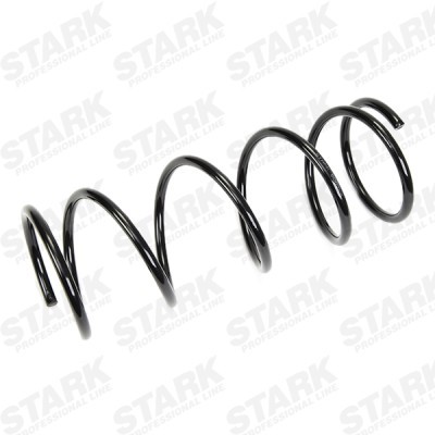 Suspension Spring Stark SKCS-0040106 SKCS-0040106 - photo 3