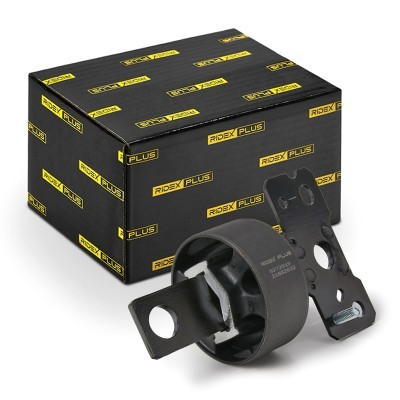 Control Arm Bushing RIDEX 251T0014P 251T0014P - photo 2