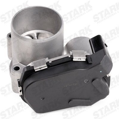 Дроссельная заслонка Stark SKTB-0430128 SKTB-0430128 - photo 5