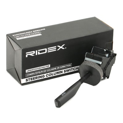 Steering Column Switch RIDEX 1563S0063 1563S0063 - photo 2