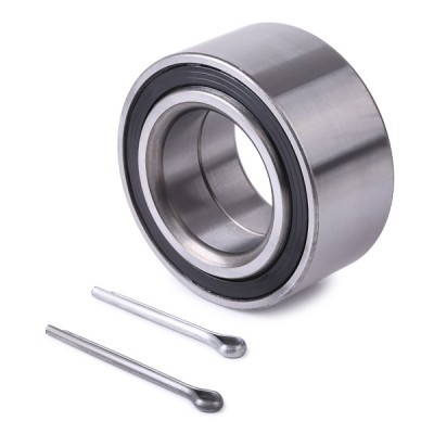 Wheel Bearing RIDEX 654W0267 654W0267 - photo 4