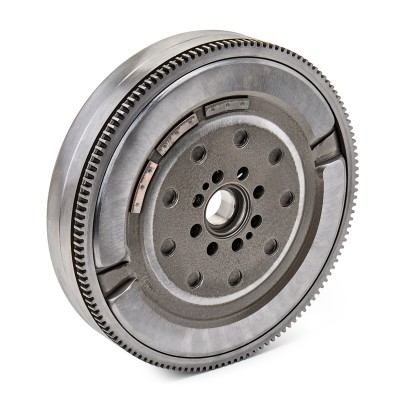 Flywheel RIDEX 577F0098R 577F0098R - photo 4