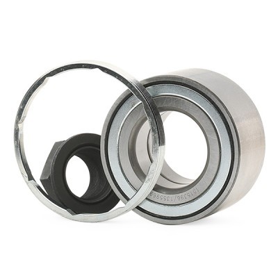 Wheel Bearing RIDEX 654W0859 654W0859 - photo 4