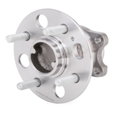 Wheel Bearing RIDEX 654W0246 654W0246 - photo 3