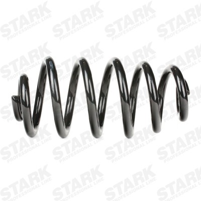 Suspension Spring Stark SKCS-0040209 SKCS-0040209 - photo 4